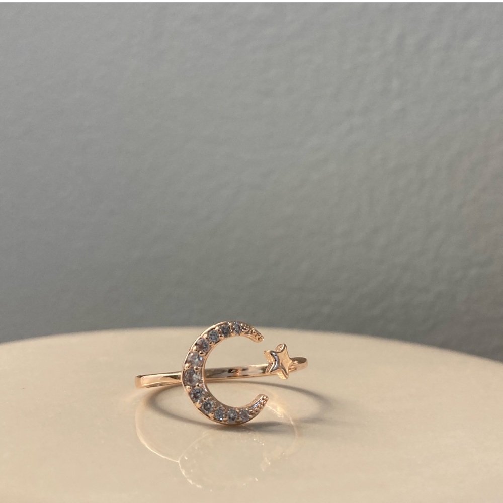 Lauren Conrad Ring